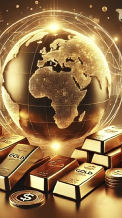 Giá vàng hôm nay 25/2: Bất ngờ quay lại đà tăng