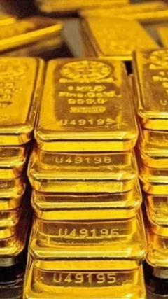 Giá vàng hôm nay 27/2: Vàng nhẫn, vàng miếng giảm 700.000 đồng/lượng