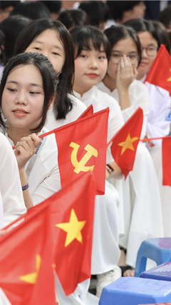 Học sinh công lập trên toàn quốc được miễn hoàn toàn học phí