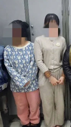 2 'nữ quái' đánh hội đồng thiếu nữ bị khởi tố