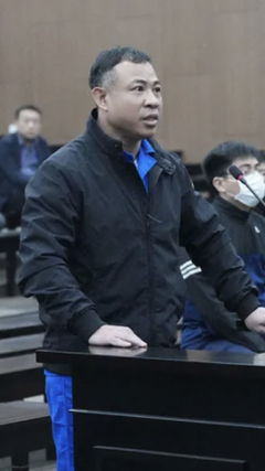 Vụ cháy 56 người tử vong: Chủ chung cư mini bị đề nghị mức án 11-12 năm tù