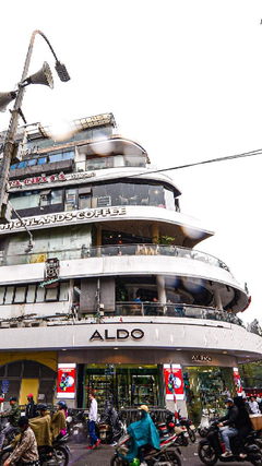 Những trụ sở cơ quan nào sẽ di dời khỏi khu vực Hồ Gươm?