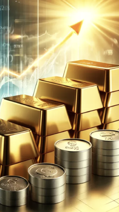 Giá vàng ngày 31/3: Vàng trong nước neo ở mức cao