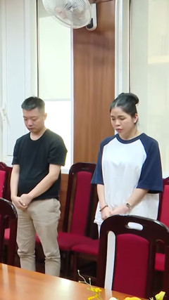 Hằng Du Mục, Quang Linh Vlogs bị khởi tố, bắt giam