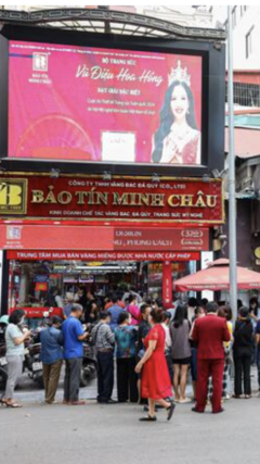 Giá vàng liên tục phá đỉnh, khách mua 1 chỉ vàng, cửa hàng hẹn 10 ngày sau