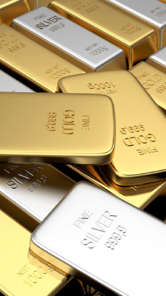 Giá vàng thế giới giảm nhẹ, trong nước tiếp đà tăng