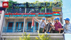 Khám phá TP.HCM dịp 30/4: Top địa điểm mang đậm dấu ấn lịch sử không thể bỏ qua