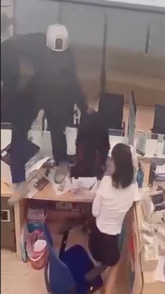 Bắt nghi phạm cướp ngân hàng tại Quảng Ninh sau 1 ngày lẩn trốn