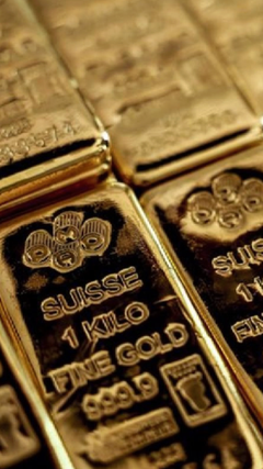 Giá vàng thế giới, trong nước đồng loạt giảm nhẹ