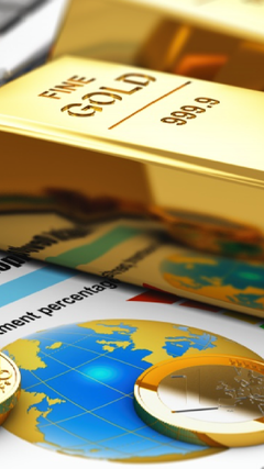 Giá vàng trong nước quay đầu giảm