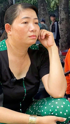 Nỗi lòng công nhân nghèo: Gồng mình trước 'bão giá'