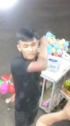 Vụ đánh thai phụ và hỏi 'biết tao là ai không?': Công an vào cuộc