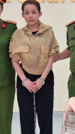 Vì sao DJ Ngân 98 bị bắt?