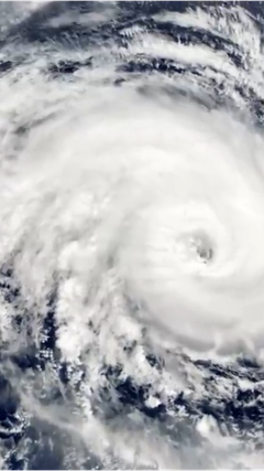 Bão số 13 Kalmaegi mạnh lên cấp 13, nguy cơ Huế - Khánh Hòa ngập sâu