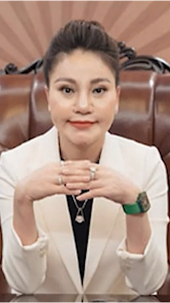 Vụ lừa đảo 9.100 tỷ đồng: Vạch trần chiêu trò 'bà trùm' Nhật Nam