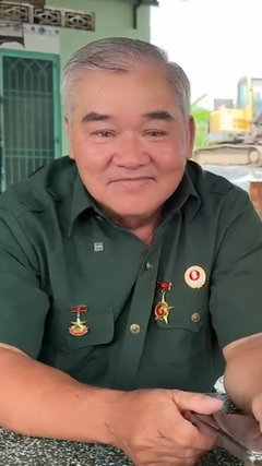 Người lính duy nhất sống sót giữa mưa đạn trên cánh đồng máu Campuchia