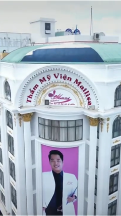 Hệ thống thẩm mỹ viện Mailisa bất ngờ giải thể dồn dập nhiều công ty