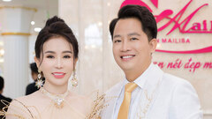 Vợ chồng Mailisa chi tiền từ thiện khủng: Điều gì ẩn chứa phía sau?