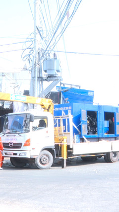 Khẩn trương khắc phục sự cố mất điện diện rộng ở Phú Quốc