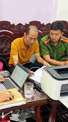 Bóc trần hệ thống nha khoa chui ở Lâm Đồng lừa hơn 1.000 người cao tuổi