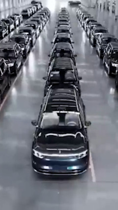 Vì sao Trung Quốc dẫn đầu thế giới về xe điện?