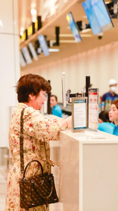 Sân bay Tân Sơn Nhất thêm 'bứt phá' bằng siêu quy hoạch đến 2050