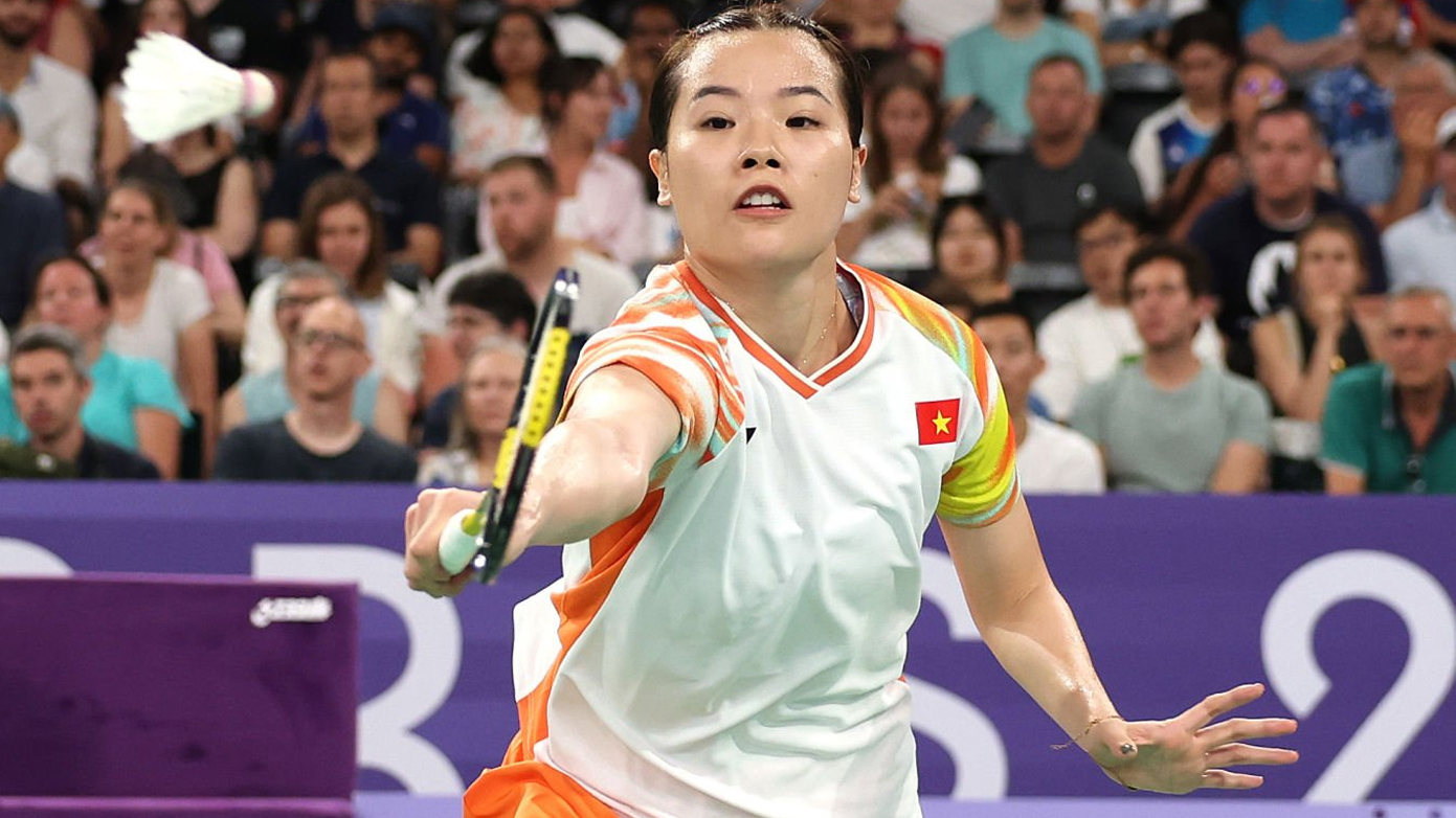 Lỡ cơ hội vô địch, Nguyễn Thùy Linh vẫn được thưởng hơn 200 triệu đồng