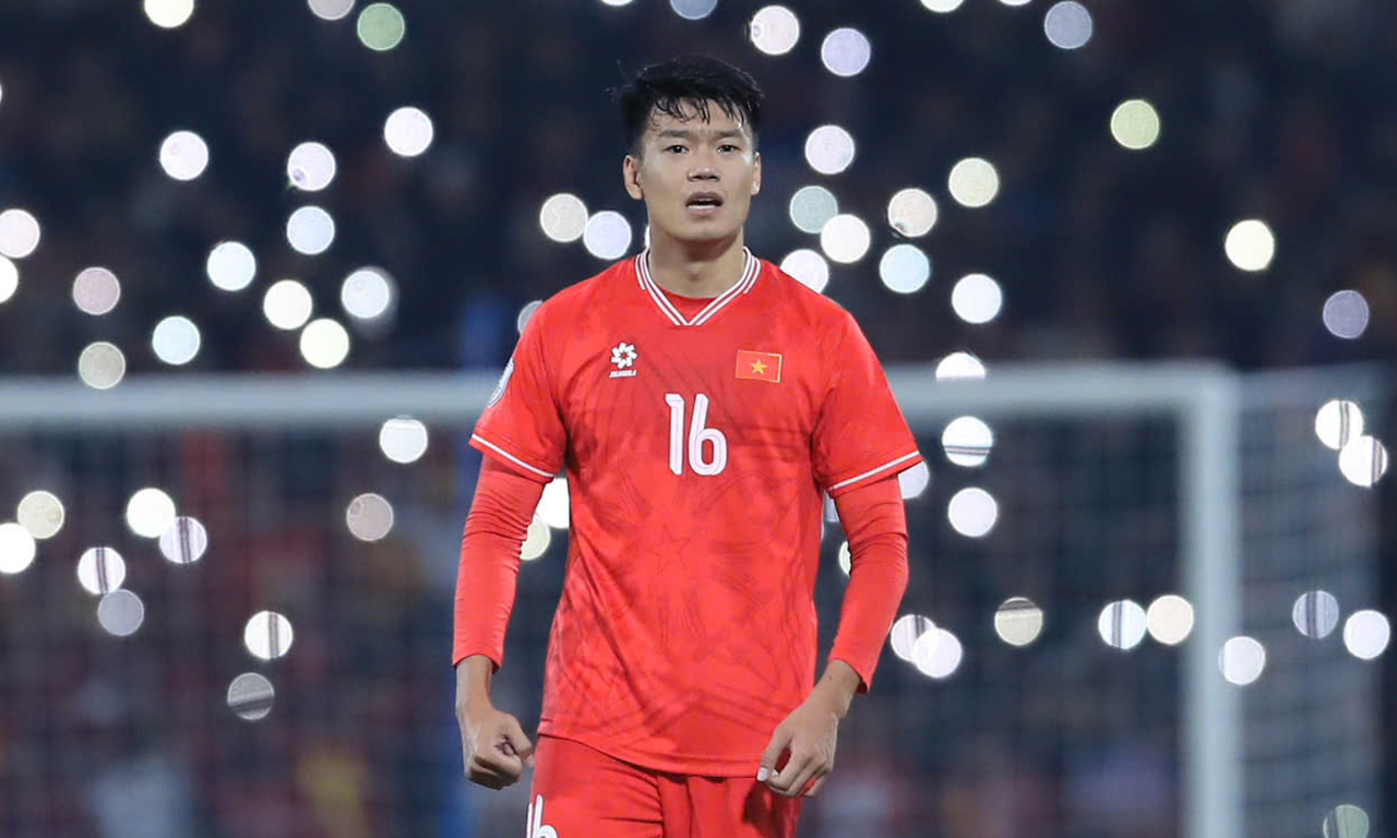 Thêm nhà vô địch AFF Cup 2024 gia hạn hợp đồng với Hà Nội FC