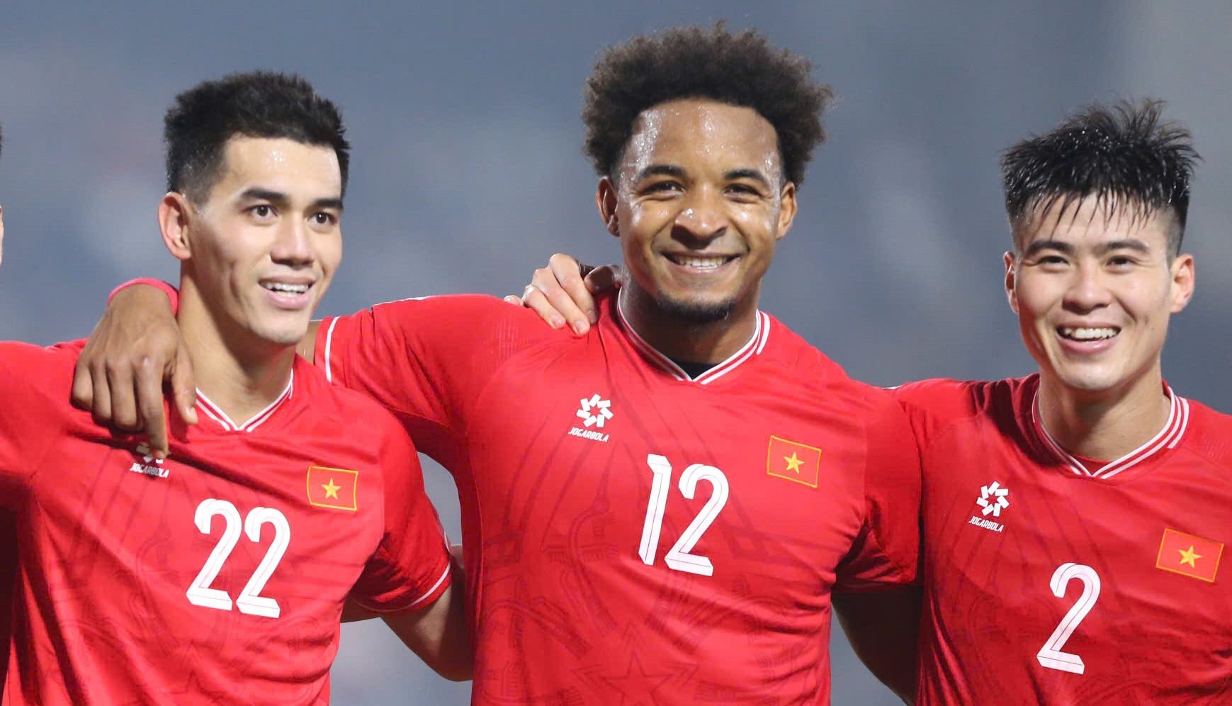 HLV Kim Sang-sik không gọi tiền đạo mới thay Xuân Son