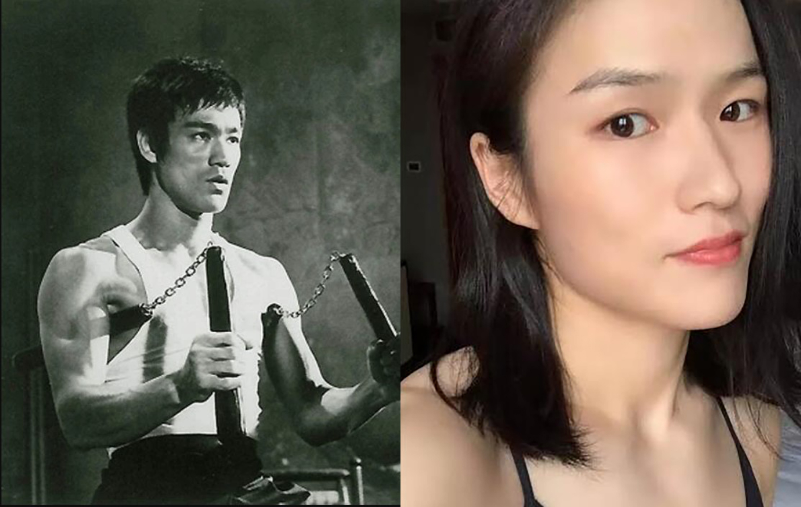 Thấm bài học của Lý Tiểu Long, con gái người thợ mỏ thành võ sĩ 'triệu đô'