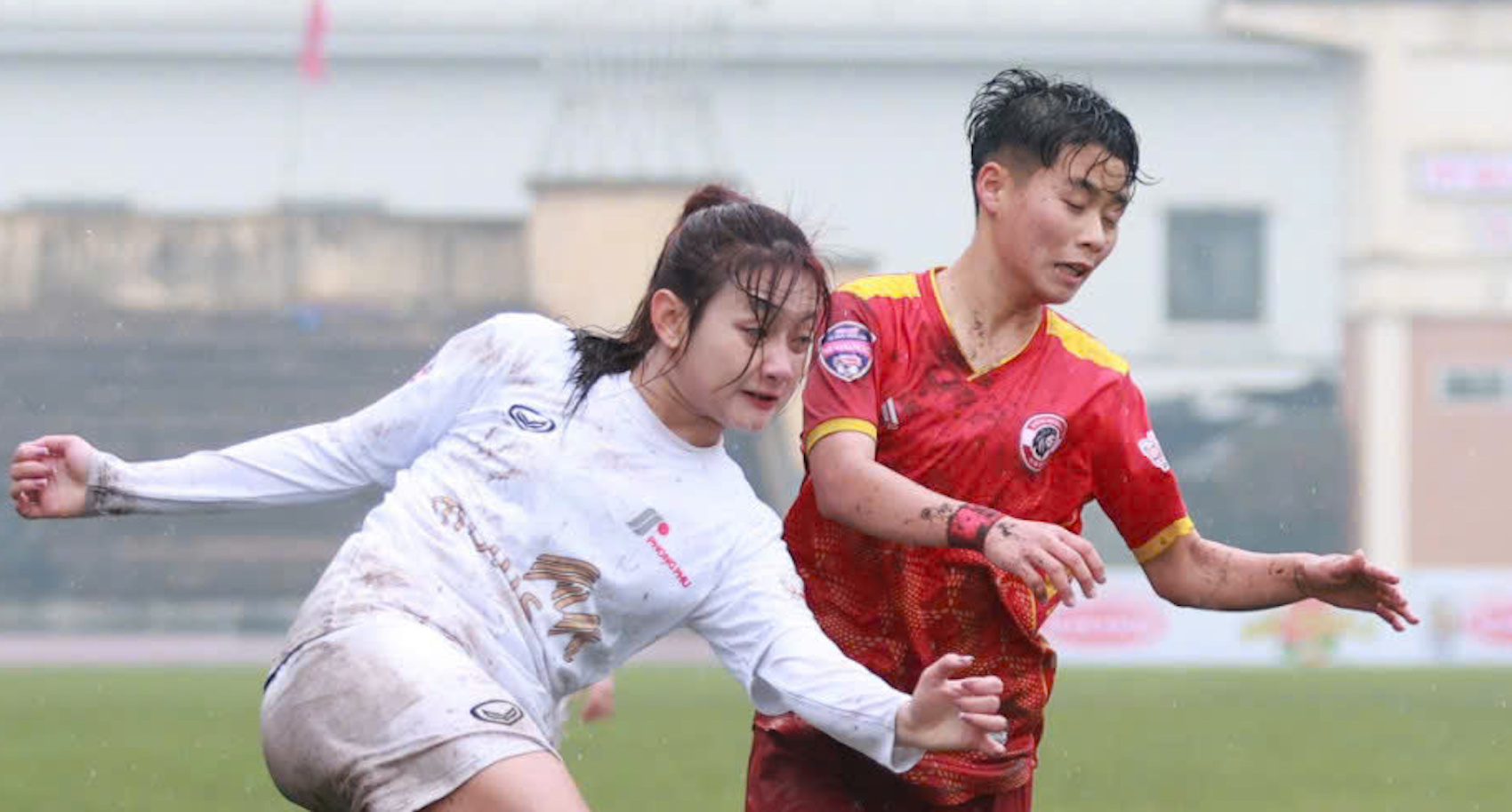 Phong Phú Hà Nam giữ ngôi đầu bảng giải U19 nữ Quốc gia 2025