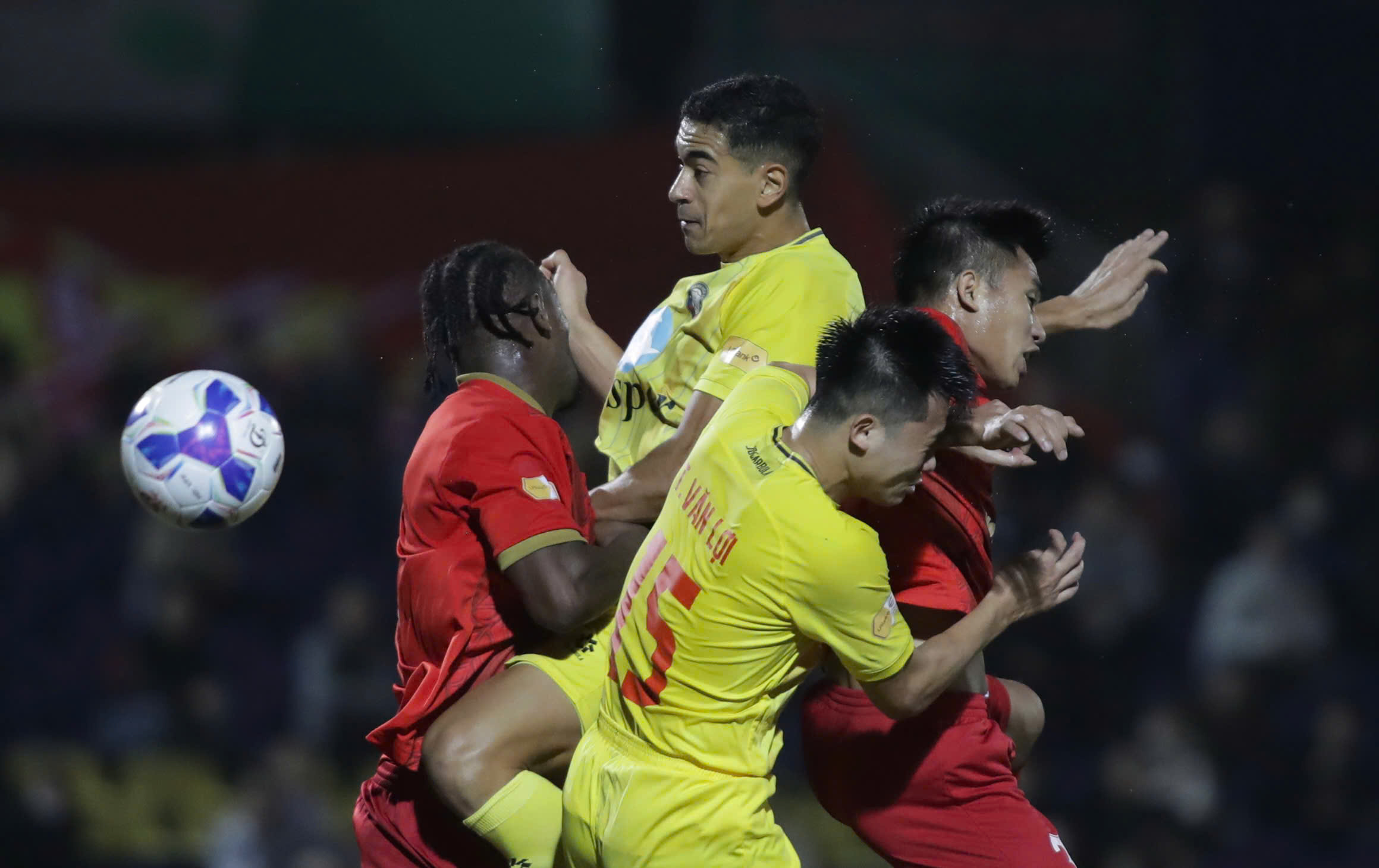 Xem trực tiếp Thanh Hóa vs Hải Phòng vòng 1/8 Cúp Quốc gia trên kênh nào?