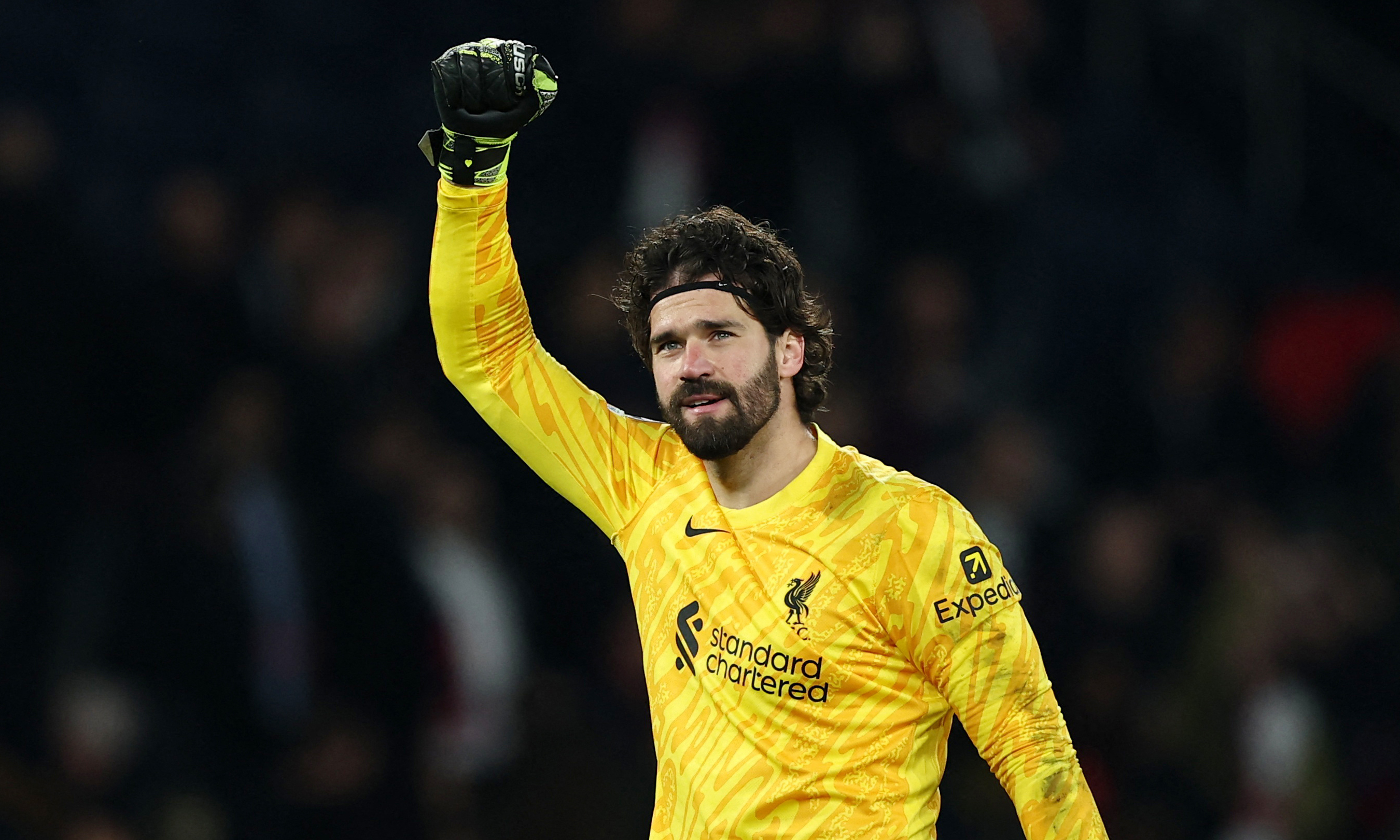 Thống kê ngoạn mục của 'người hùng' giúp Liverpool đánh bại PSG