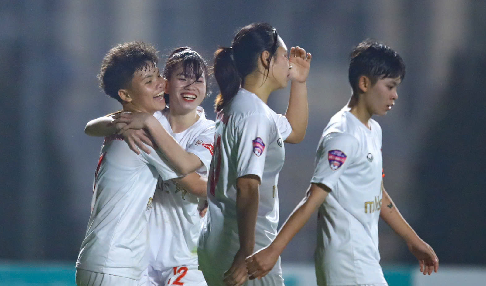 Phong Phú Hà Nam vô địch giải U19 nữ Quốc gia 2025