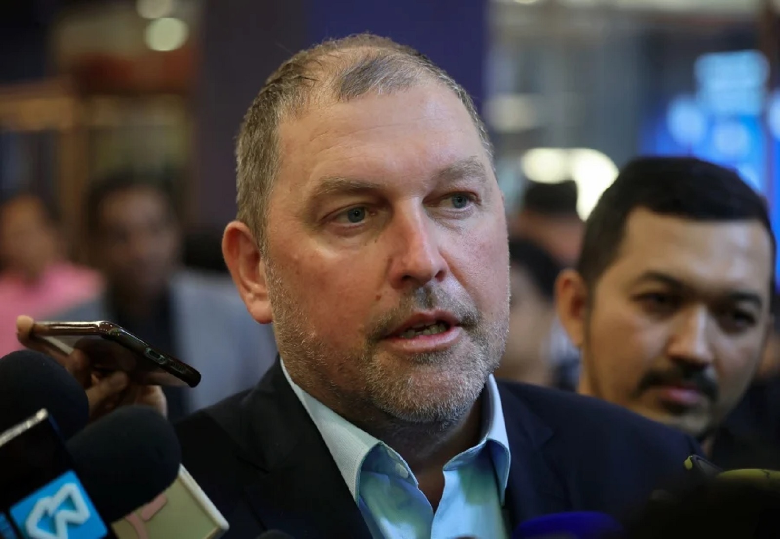 Đối thủ của HLV Kim Sang-sik chê bóng đá Malaysia thua Việt Nam, Thái Lan