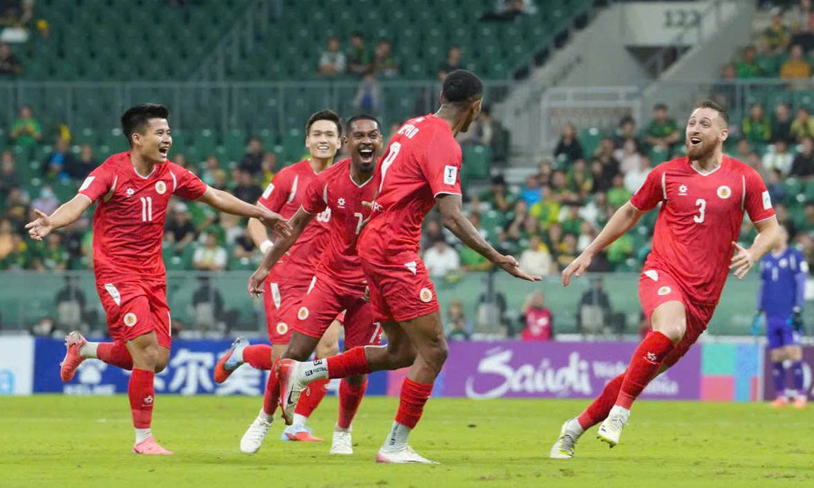 Làm xấu hình ảnh giải châu Á, đội bóng Việt Nam chính thức nhận án phạt nặng từ AFC