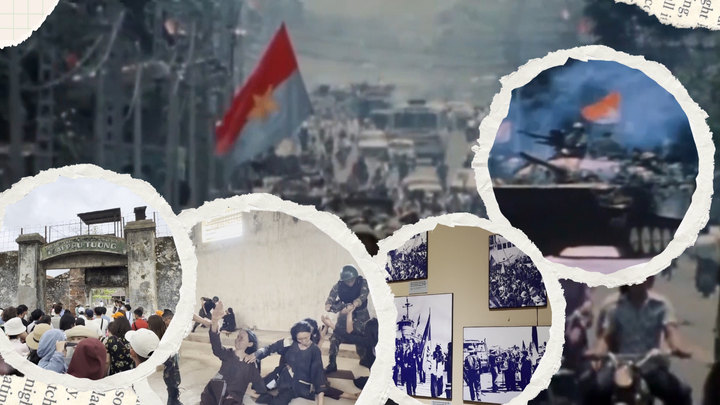 Ký ức xúc động cựu tù Côn Đảo sau 50 năm: Từ địa ngục trần gian đến khát vọng hòa bình