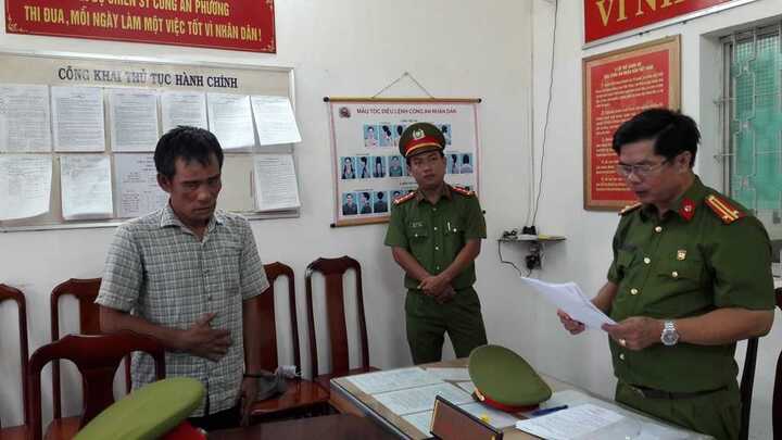 Khởi tố, bắt tạm giam chủ tàu Thảo Vân 2