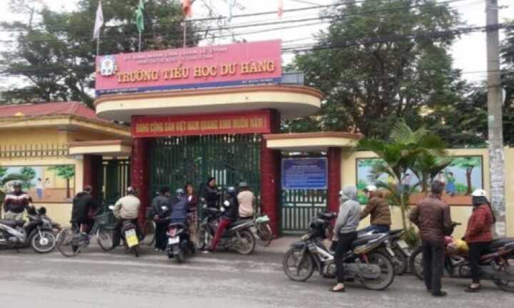 Thông tin bất ngờ về người 'bắt cóc' cháu bé 6 tuổi ở cổng trường