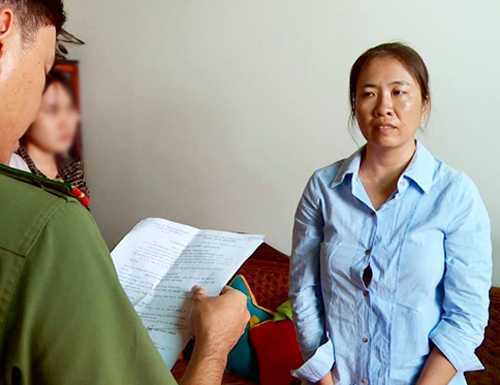 Blogger Mẹ Nấm - Nguyễn Ngọc Như Quỳnh bị bắt khẩn cấp