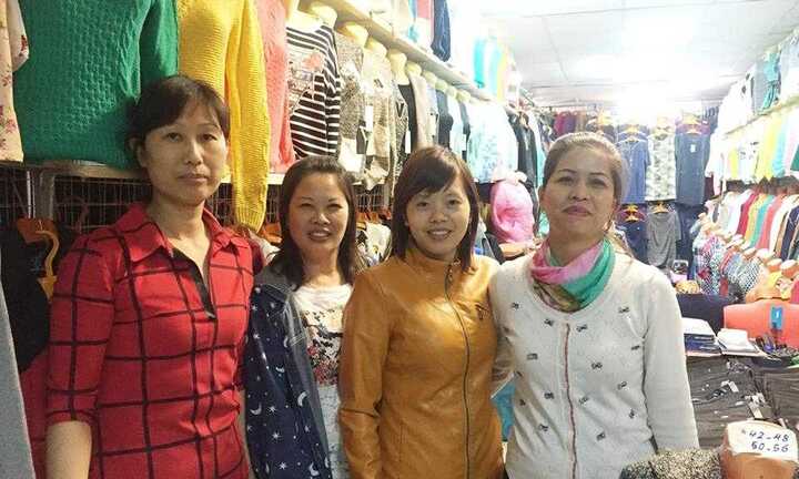 Bất ngờ cộng đồng người Việt ở Voronezh trên truyền hình Nga