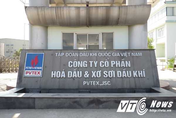 TGĐ 'xin đi nước ngoài trị bệnh' Vũ Đình Duy và hành trình thua lỗ ngàn tỷ của PVtex