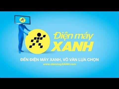 Dội bom quảng cáo, tới thời Điện máy Xanh thu trái ngọt