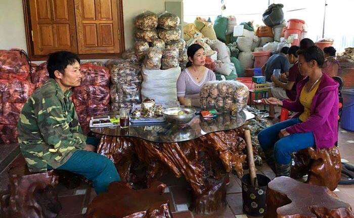 Sắp bị cưa chân vì viêm khớp nặng, bỗng được chữa khỏi ngoạn mục