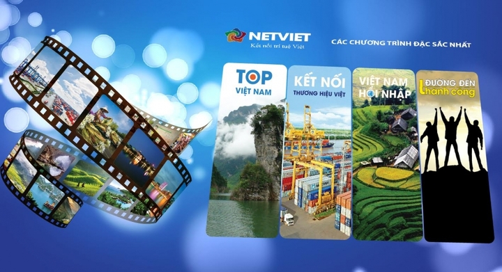 Netviet – VTC10 chính thức lên sóng trên hệ thống của nhà cung cấp FREE TV tại Pháp