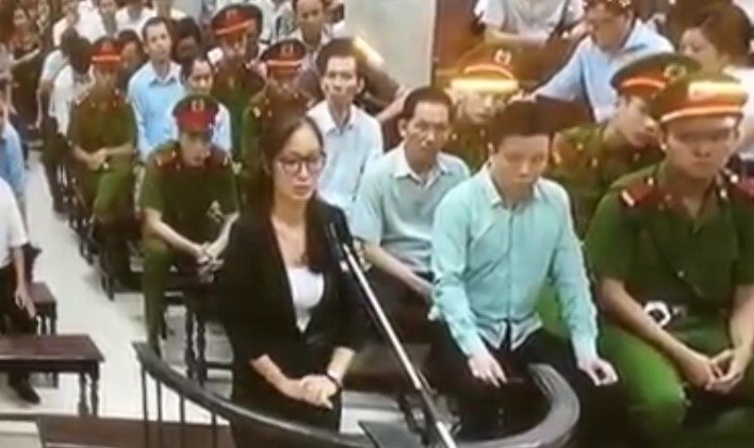 Vì sao nhiều lãnh đạo của Tập đoàn Dầu khí Việt Nam bị khởi tố, bắt tạm giam