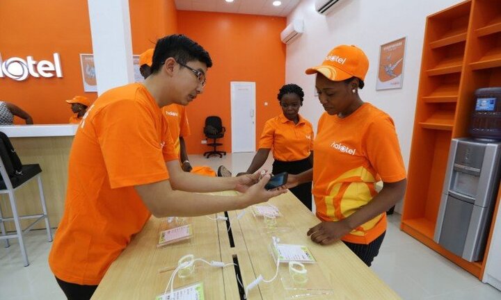 Nhóm người Trung Quốc mua sim gian lận cước, Giám đốc Viettel ở Tanzania bị tạm giữ