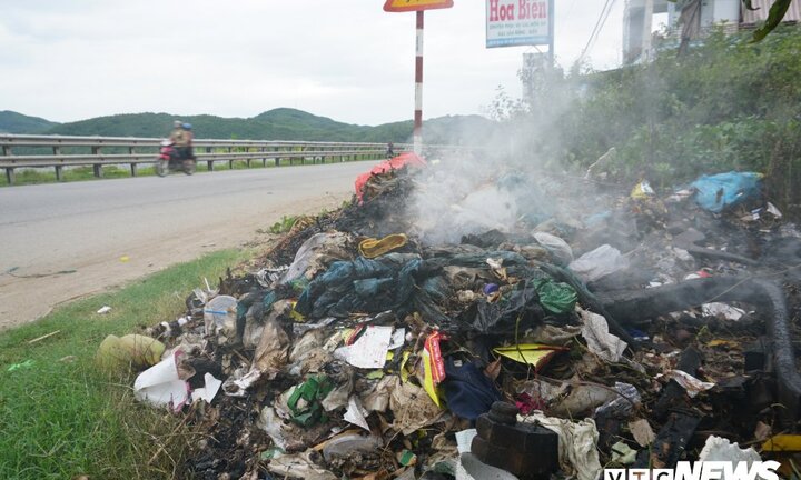 Dân phản đối nhà máy rác, tỉnh Quảng Ngãi 'cầu cứu' Bộ Tài nguyên và Môi trường