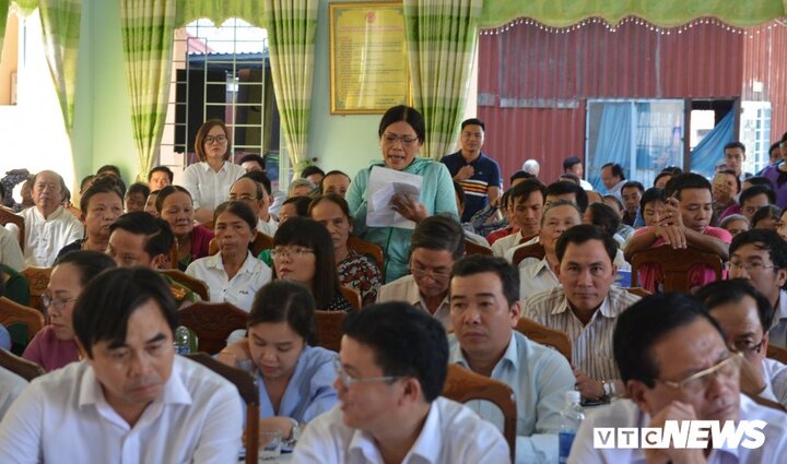 Hơn 2.000 học sinh khu bãi rác ô nhiễm ở Đà Nẵng được miễn học phí