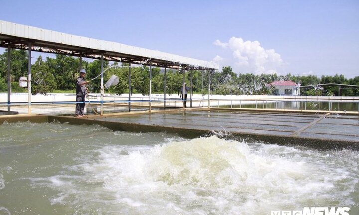 Đà Nẵng thiếu nước trên diện rộng: Bộ Tài nguyên và Môi trường vào cuộc